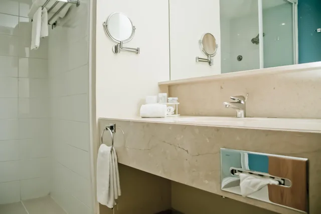 غرفة قياسية، Holiday Inn Express Mexico Reforma, an IHG Hotel 1/3