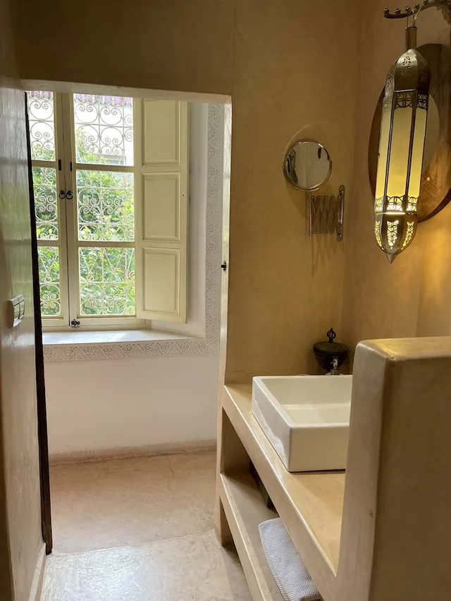 Deluxe, Suite, Queen Bed, Riad 144 3/4