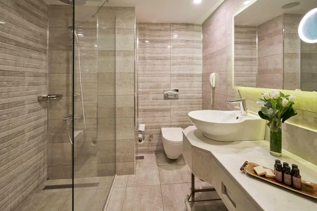 Executive, Street View، Richmond Hotel 10/10