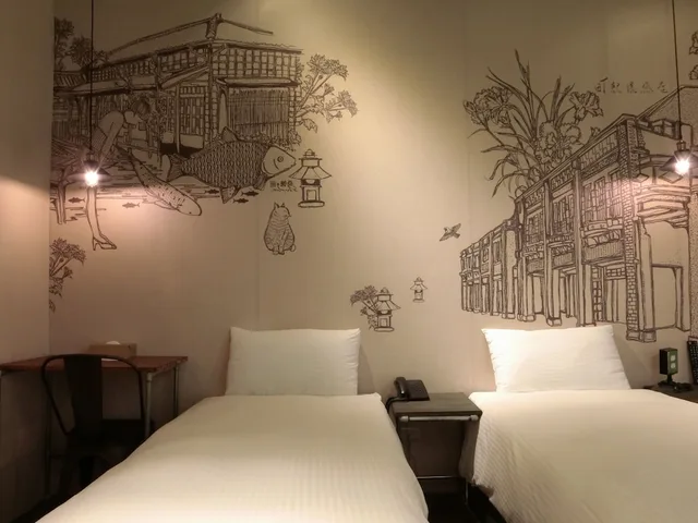 Basic, Triple, 3 Beds, No Window، Cho Hotel 5/10