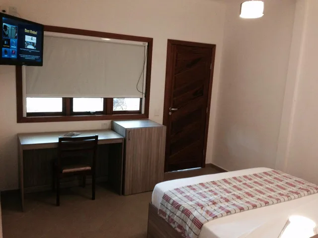 غرفة قياسية بسرير مزدوج بإطلالة على الحديقة، Hotel Il Nuraghe 6/7