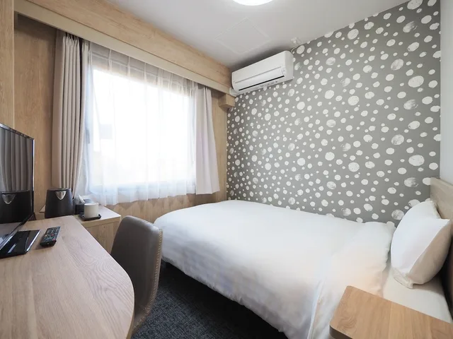 غرفة مفردة للمدخنين، Tabino Hotel EXpress Narita 11/13