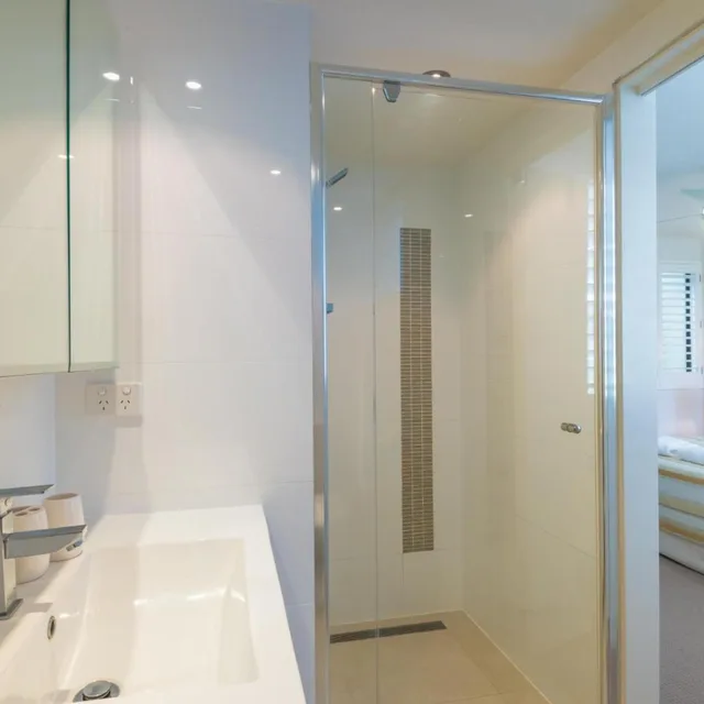 3 Bedrooms, Deluxe, Apartment, Water Front، MUNNA BEACH APARTMENTS 6/7