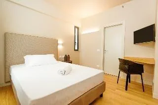 غرفة اقتصادية، Hotel Politeama 1/1
