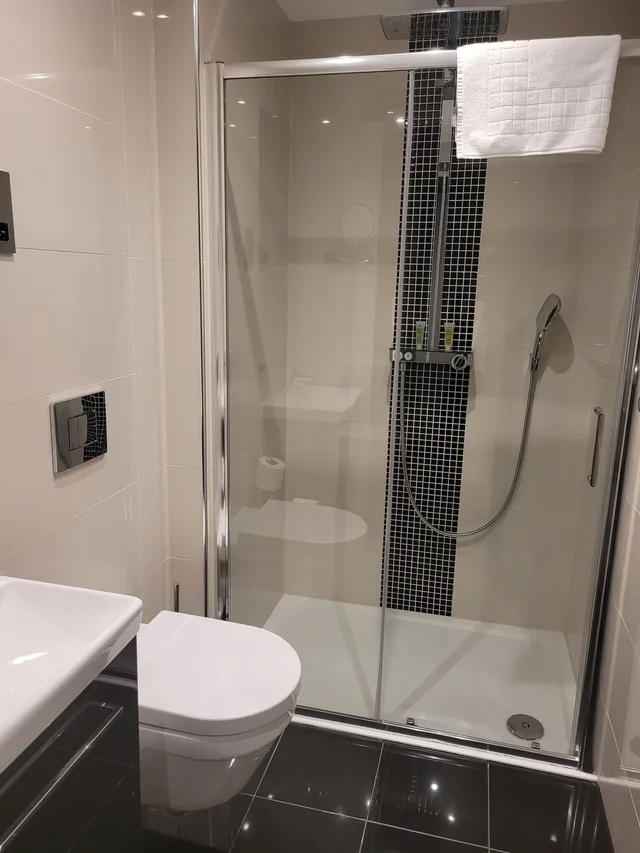 غرفة اقتصادية مفردة، Hatton Garden Hotel 7/7