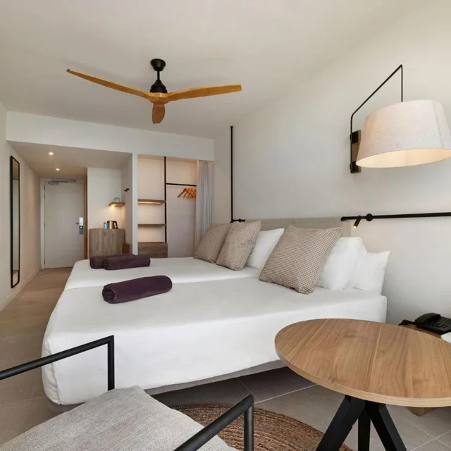 Premium, Triple, Sea View, Inmood Aucanada Hotel 2/10