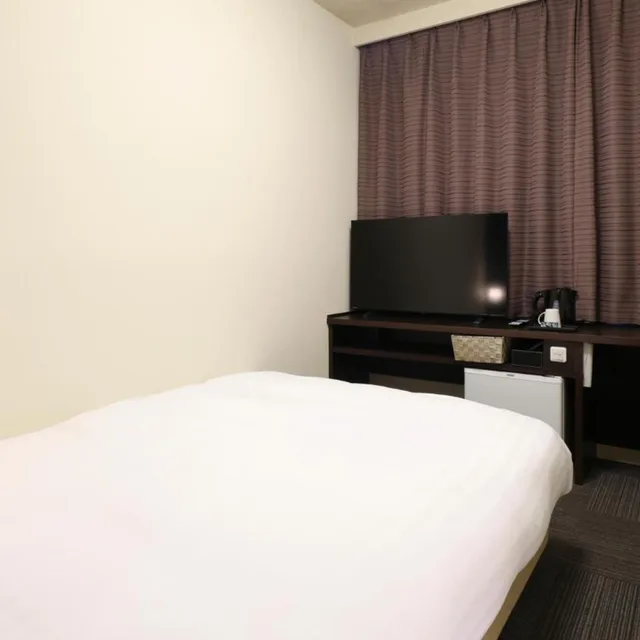 غرفة اقتصادية مفردة بحمام مشترك، Dormy Inn Sendai Annex 3/7