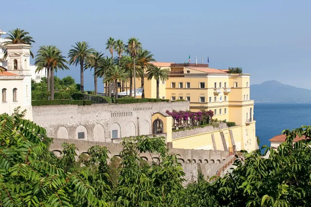 Suite, Sauna, Terrace، Grand Hotel Angiolieri 1/1