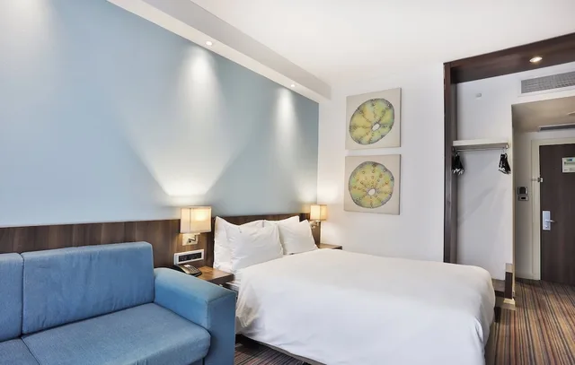 غرفة قياسية مفردة، HOLIDAY INN EXPRESS DURBAN - UMHLANGA 13/15