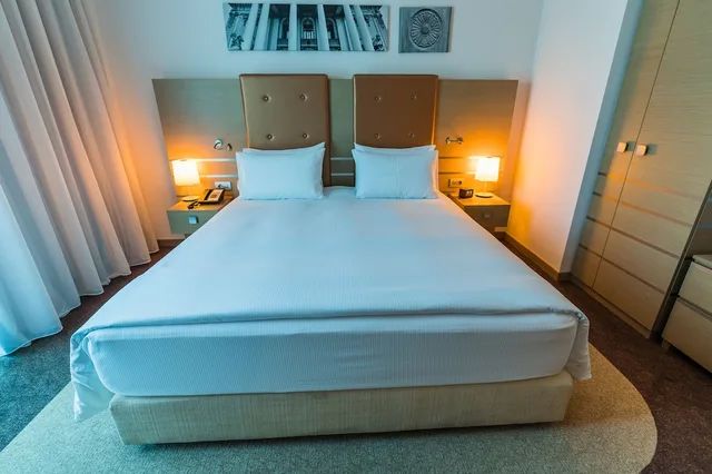 جناح بسرير كينج، Doubletree By Hilton Oradea 6/10