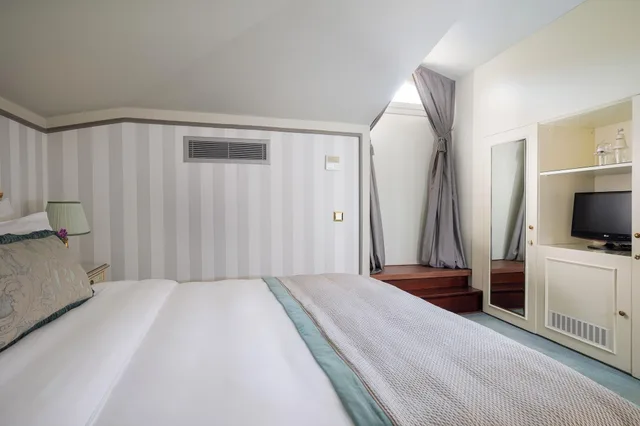 Standard, Attic، Bosphorus Palace Hotel Special Class 1/3