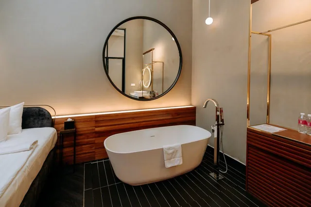Allure, Loft, Premium، MOV Hotel Kuala Lumpur 2/3