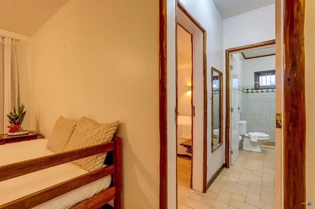 Master, Bungalow، Itacare Suites Villas de Sao Jose 4/5