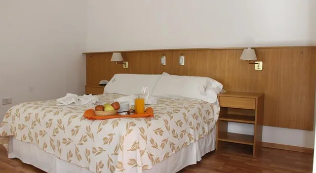 غرفة قياسية، Hostal Del Sol 3/4