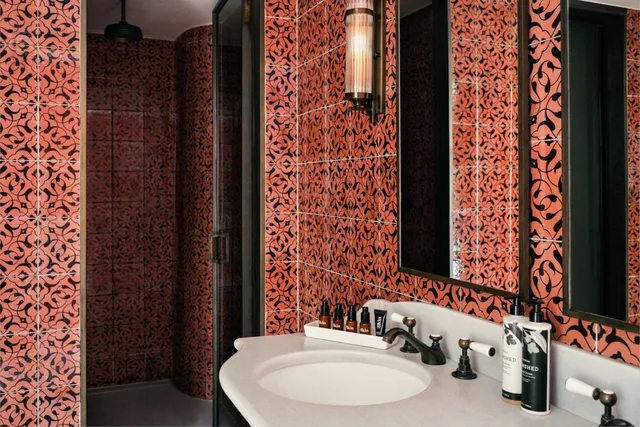 Medium، Soho House Istanbul 4/6
