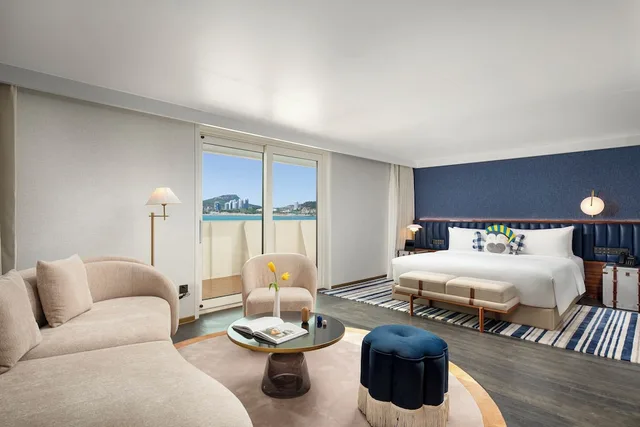 Voco Lianyungang Star Of Haizhoubay by IHG، Lianyungang 32/50