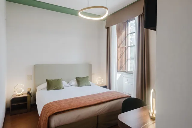 غرفة سوبيريور بسرير مزدوج، Hotel Villa Montegranelli 6/10