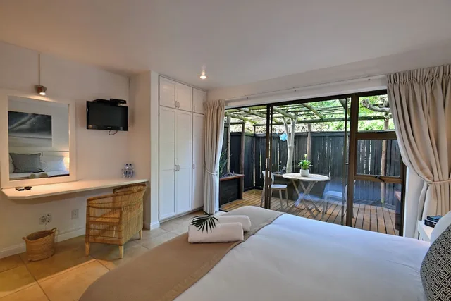 غرفة قياسية بسريرين منفصلين، Sandals Guest House 5/10