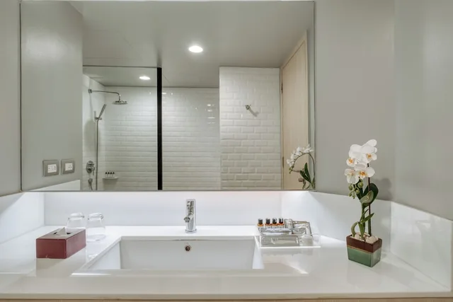 غرفة بريميوم بسرير كينج، Pullman Pattaya Hotel G 5/6