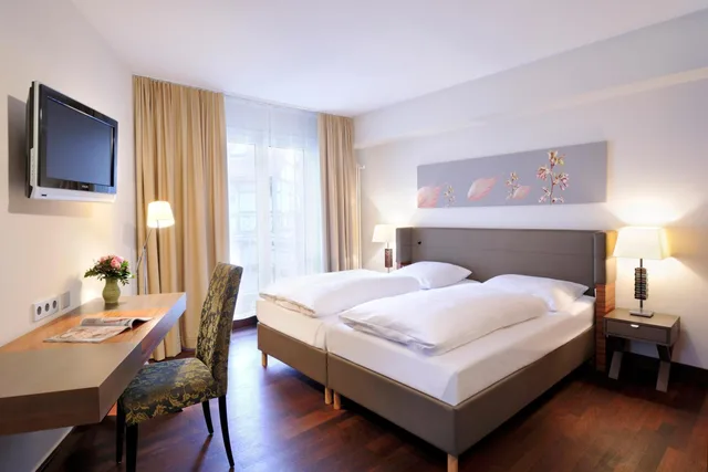 Spa, Suite, Sauna، Ritter Durbach Hotel 1/4