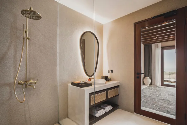 2 Bedrooms, Villa, Ocean View, Adult Only, Private Pool، Seascape Beach Resort & Spa Uluwatu by Ini Vie Hospitality 1/3