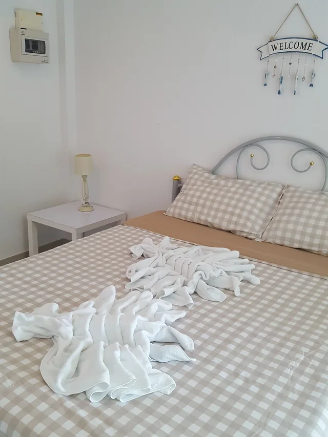 بنغل بسرير مزدوج، Charlie's Bungalow 4/4