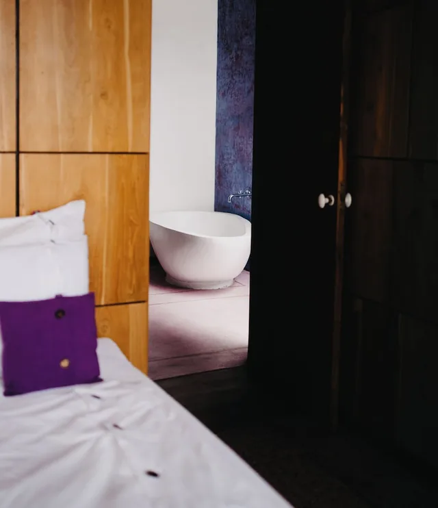 Pool, Premium, Double Bed, Utmt-Underneath The Mango Tree Hotel 4/4
