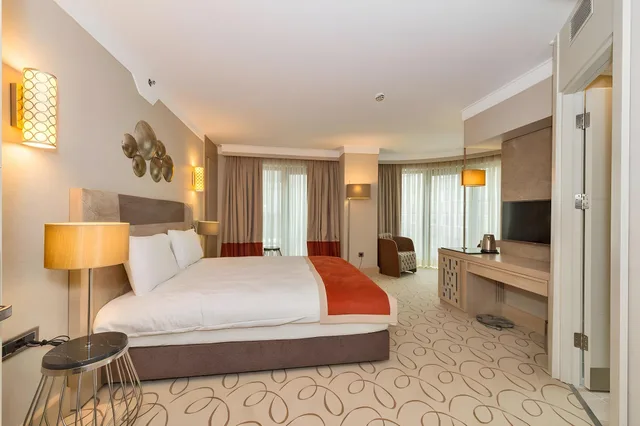 غرفة سوبيريور، MARE PARK HOTEL 2/3