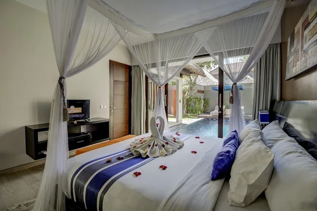فيلا ملكية بغرفة نوم واحدة، Villa Jerami And Spa 3/3