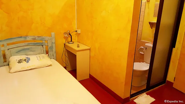 Room, Single, Single Bed, Gabby Apos S Bed And Breakfast 5/5