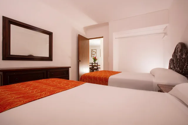 جناح جونيور رباعي، Costa Club Punta Arena Hotel - All Inclusive 2/4
