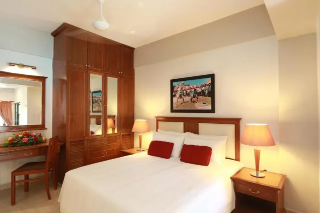 شقة بـ3 غرف نوم، Villea Port Dickson 1/4