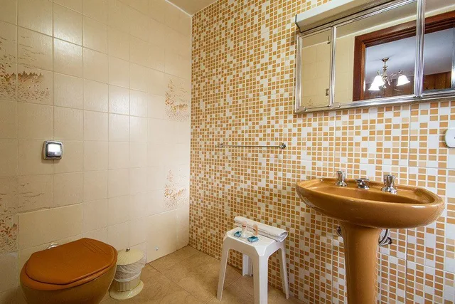 شقة بسرير مزدوج، Hotel Barcelos 5/7