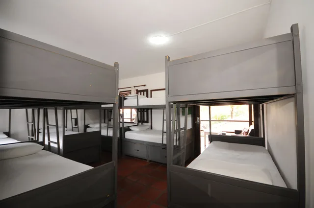 Female Dorm, Exclusive, Female Only، Che Lagarto Hostel Búzios 2/8