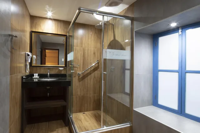 غرفة سوبيريور، Hotel Rojas 4/4