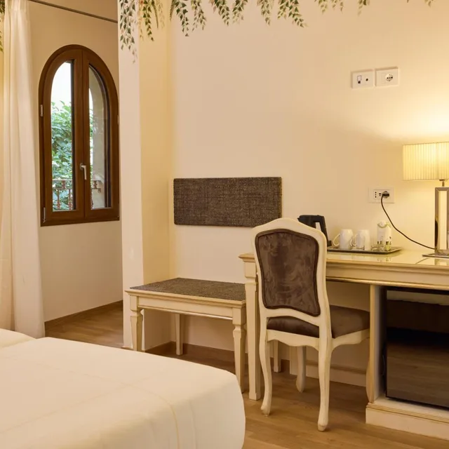 جناح في الملحق، Art Atelier Hotel 5/6