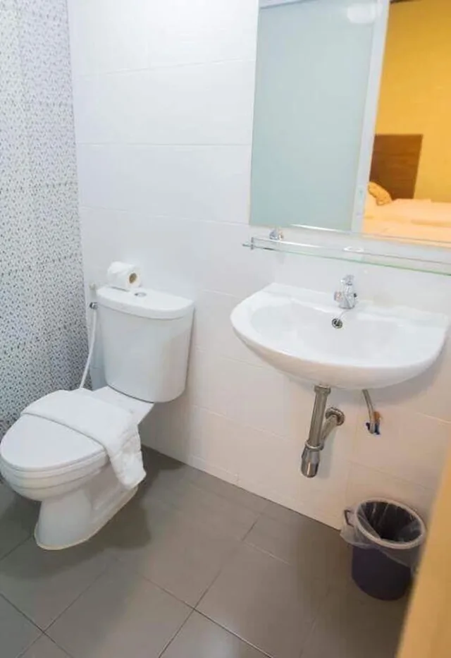 Private, 4 Beds، Iroom Boutique House 4/4