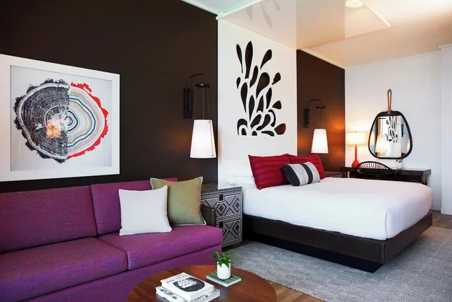 Essential, Single Bed، Kimpton Seafire Resort and Spa 2/5