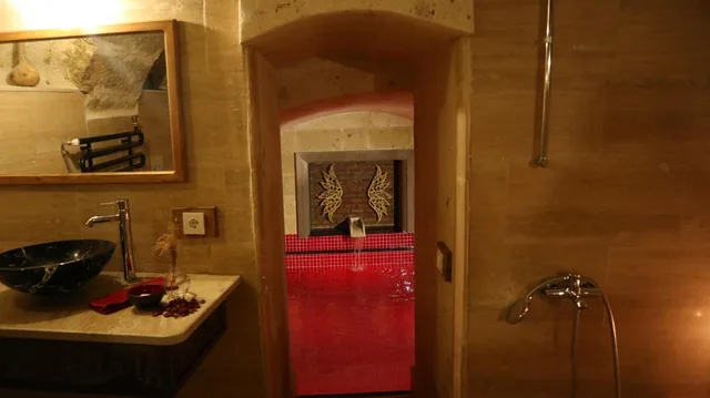 جناح تنفيذي، Terracota Hotel 1/1