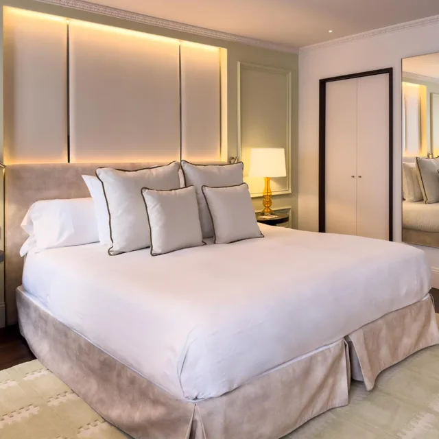 Dreamer, Double or Twin Bed، Hospes Puerta de Alcala 1/10