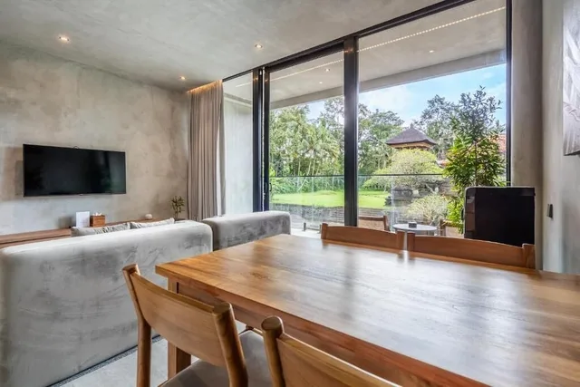 Jungle Vista Boutique Suites Ubud, Ubud 42/50