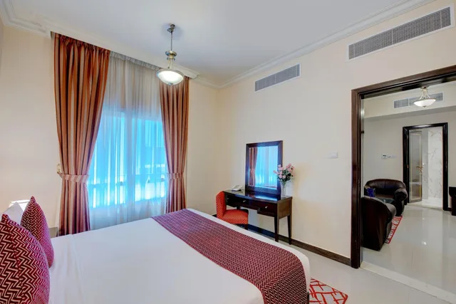 شقة بغرفة نوم واحدة، City Stay Premium Hotel Apartments 2/10