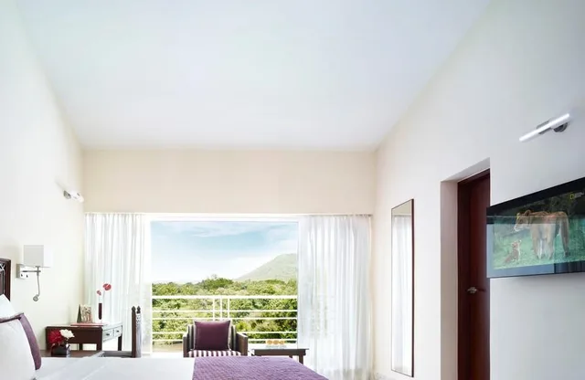 Superior, Double Bed, Forest View، Gir Serai Ihcl Seleqtions 1/1