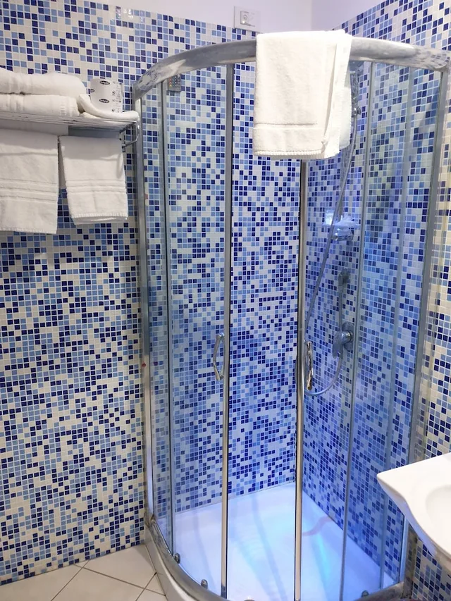 غرفة أساسية بسرير كينج، Sorrento Relais 5/5