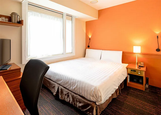 غرفة بسرير كوين، Comfort Inn Tokyo Roppongi 4/5