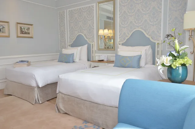 غرفة تنفيذية بسرير كينج، Noor Hotel 3/4