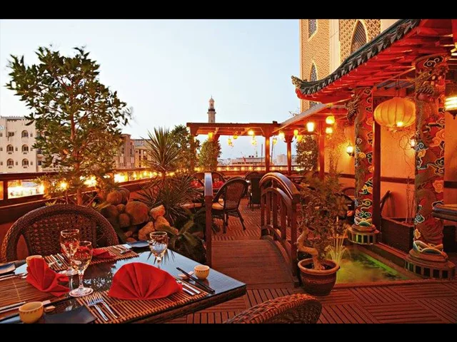 غرفة اقتصادية، Arabian Courtyard Hotel & Spa 2/3