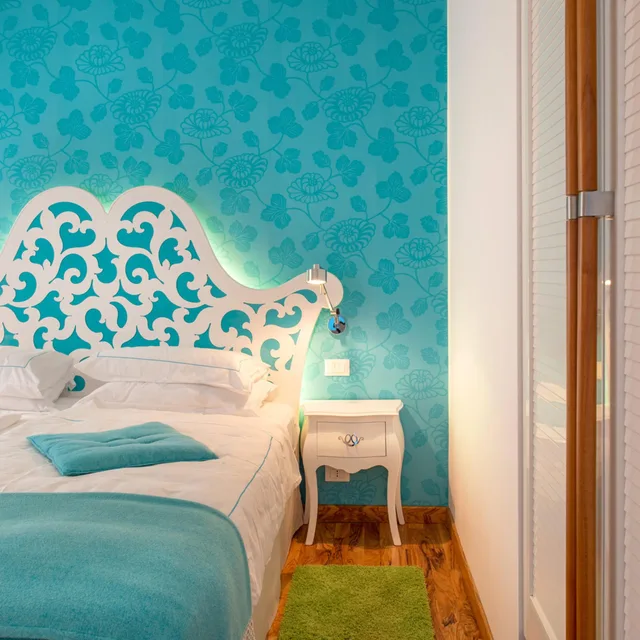 Standard Room, Piccolo Grand Hotel 4/5