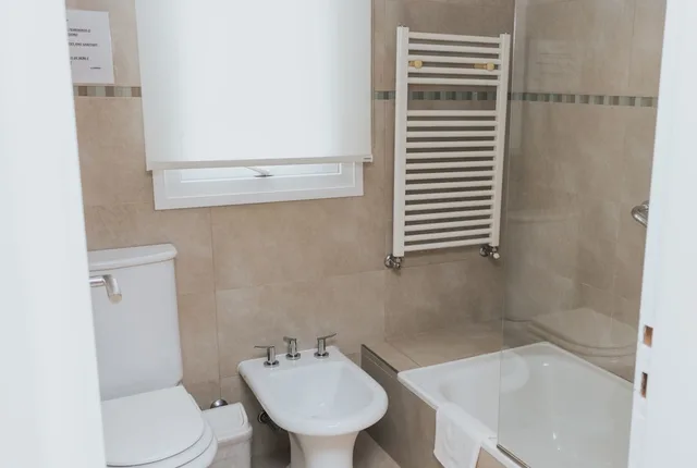 غرفة سوبيريور رباعية بسرير كينج وسريرين منفصلين، Nativo Boutique Hotel 6/10