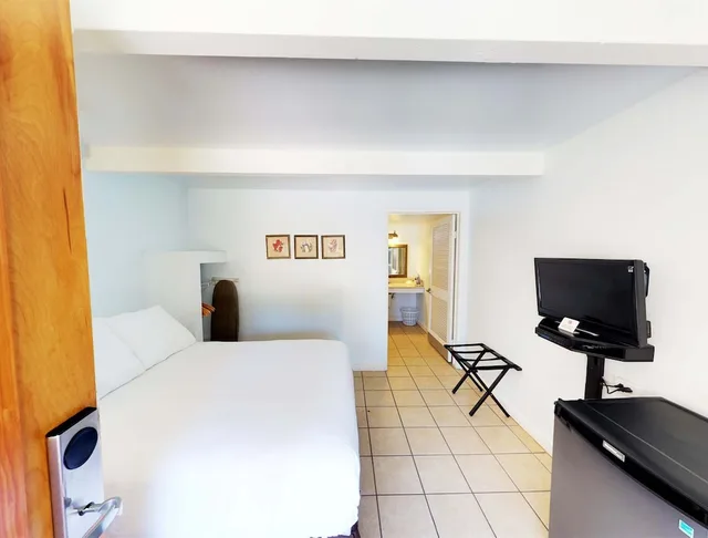 غرفة قياسية، Hotel Moloka I 3/3